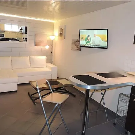 Appartement Location Duplex 52m² au coeur de Troyes Extérieur photo