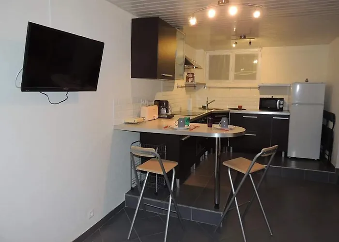 Location Duplex 52M² Au Coeur De Troyes