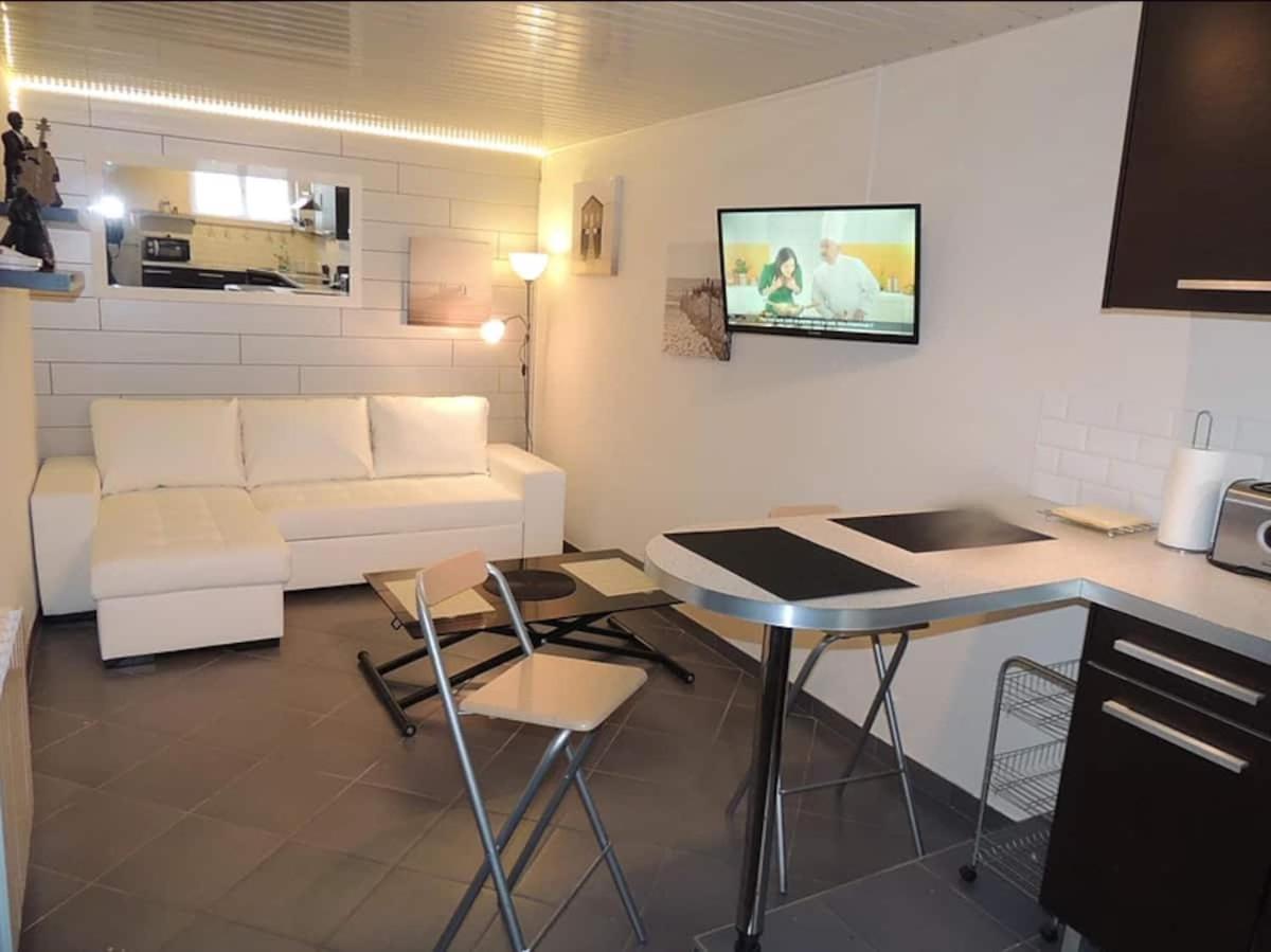 Apartment Location Duplex 52m² Au Coeur De *