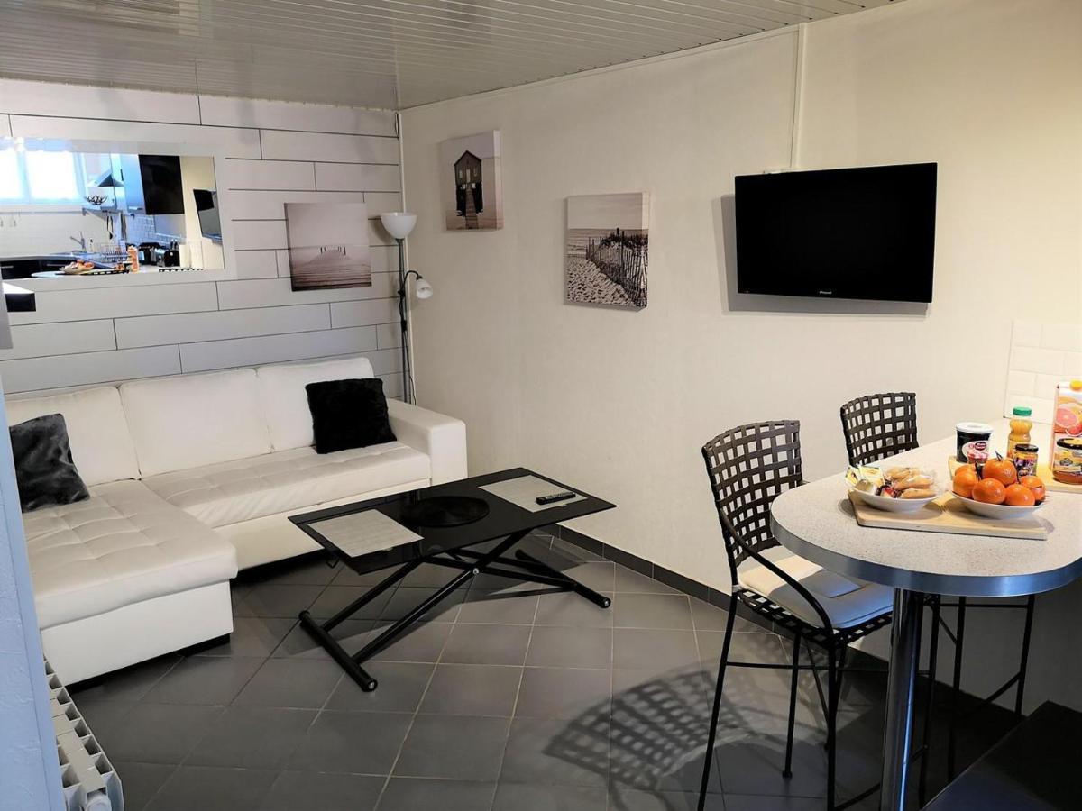 Location Duplex 52m² Au Coeur De Apartment