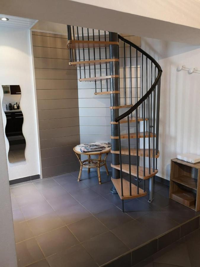 Location Duplex 52m² Au Coeur De *