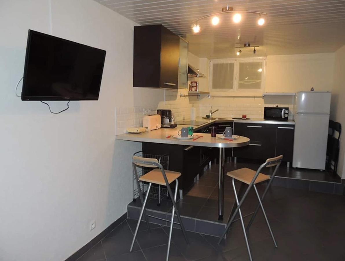 Apartment Location Duplex 52m² Au Coeur De