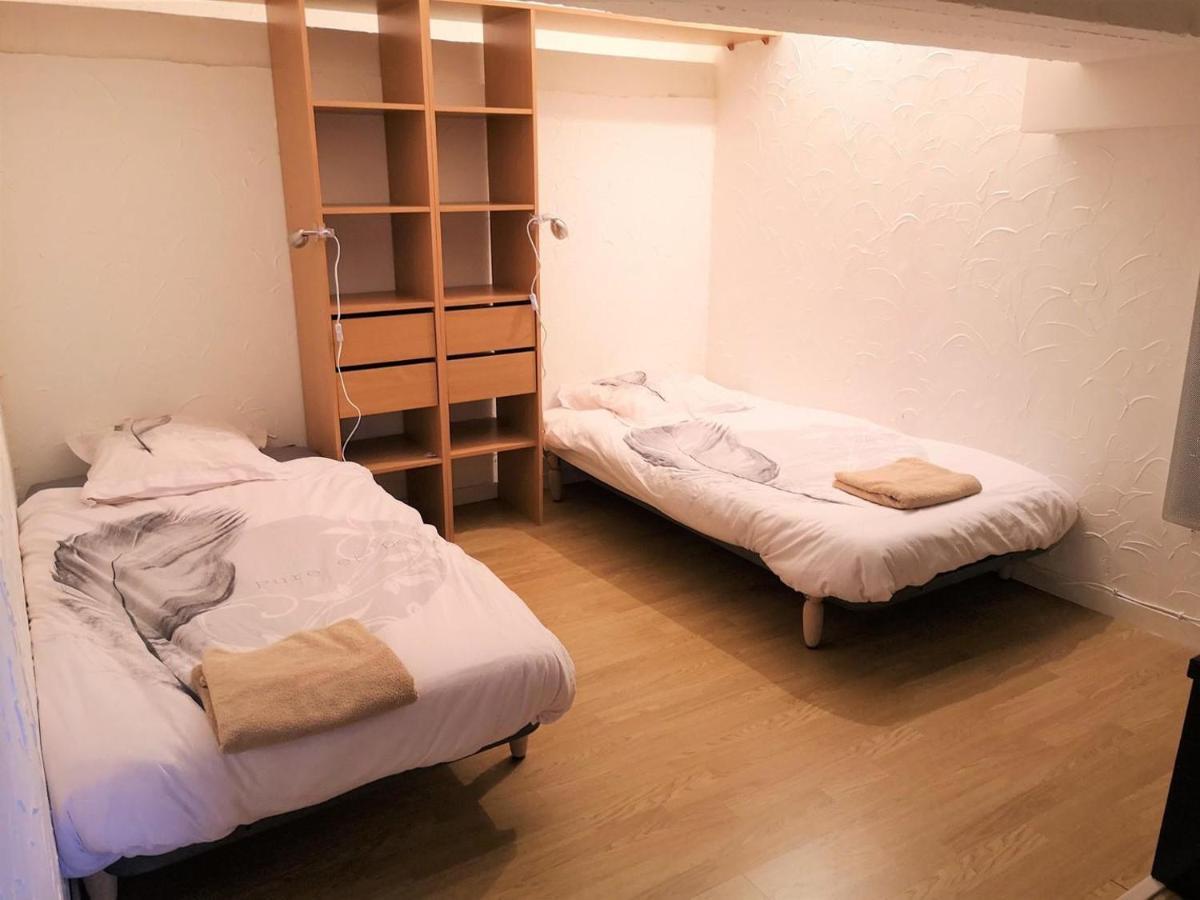 Location Duplex 52m² Au Coeur De Apartment
